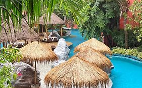 Seven Seas Condo Resort Jomtien Pattaya #Pool View #Near Beach